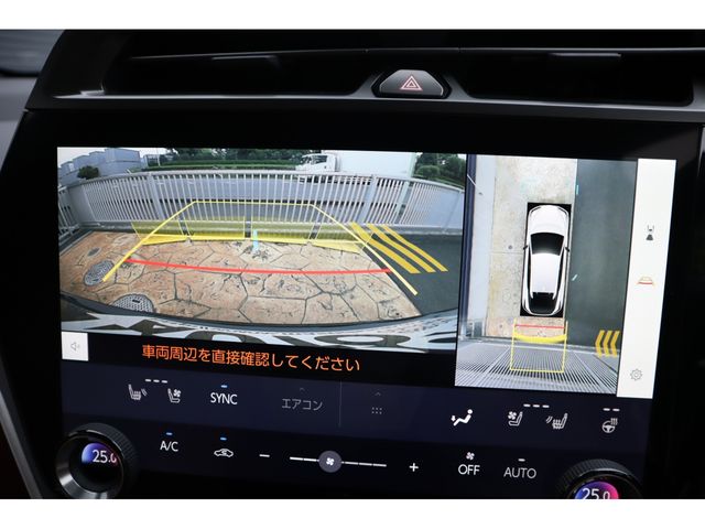 TOYOTA LEXUS RZ450e 2023