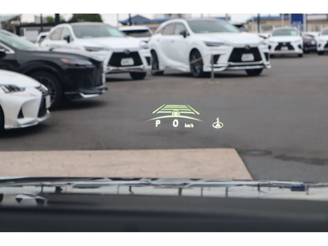 TOYOTA LEXUS RZ450e 2023