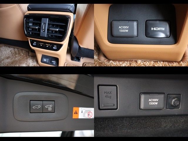 TOYOTA LEXUS RZ450e 2023