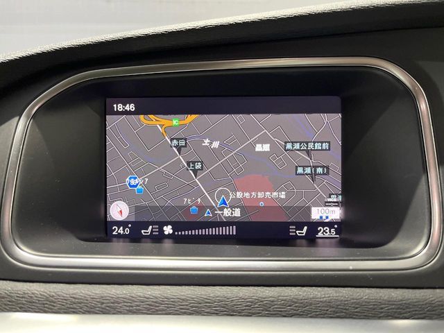 VOLVO VOLVO V40 CROSS COUNTRY 2017