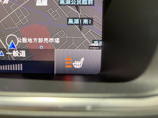 VOLVO VOLVO V40 CROSS COUNTRY 2017