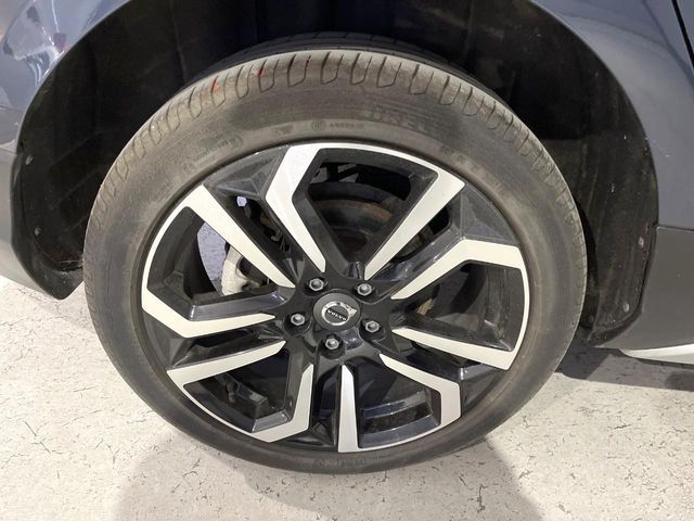 VOLVO VOLVO V40 CROSS COUNTRY 2017