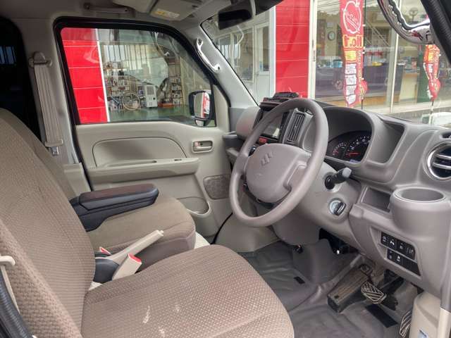 SUZUKI EVERY van 2024