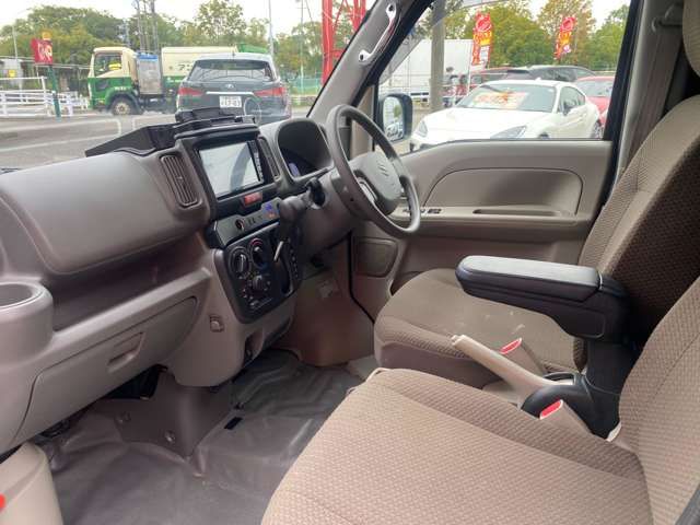 SUZUKI EVERY van 2024