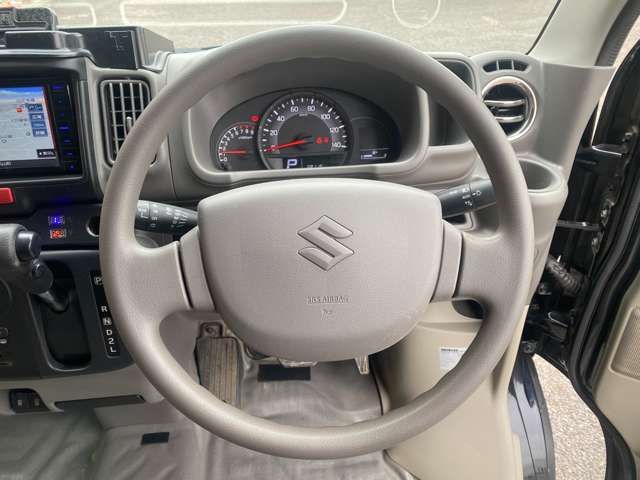 SUZUKI EVERY van 2024