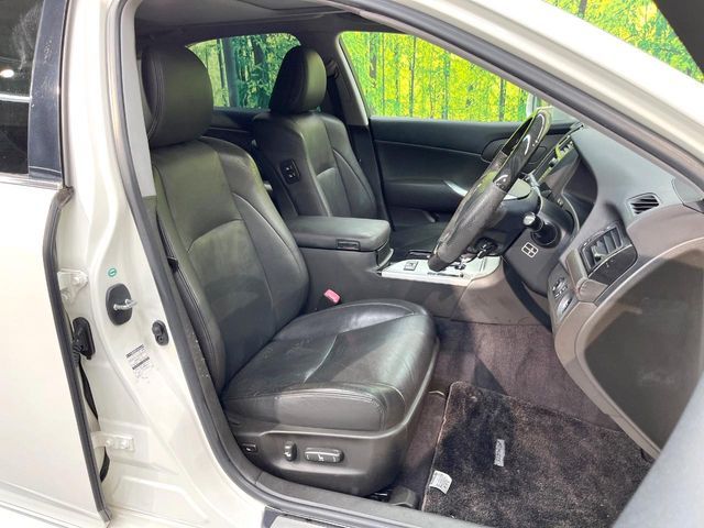 TOYOTA CROWN sedan 2010