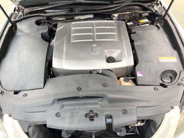 TOYOTA CROWN sedan 2010