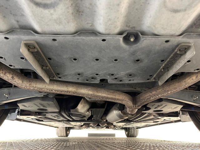 TOYOTA CROWN sedan 2010