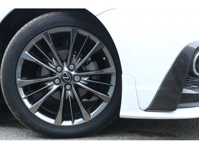 TOYOTA LEXUS CT200h 2018