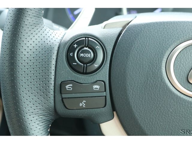 TOYOTA LEXUS CT200h 2018