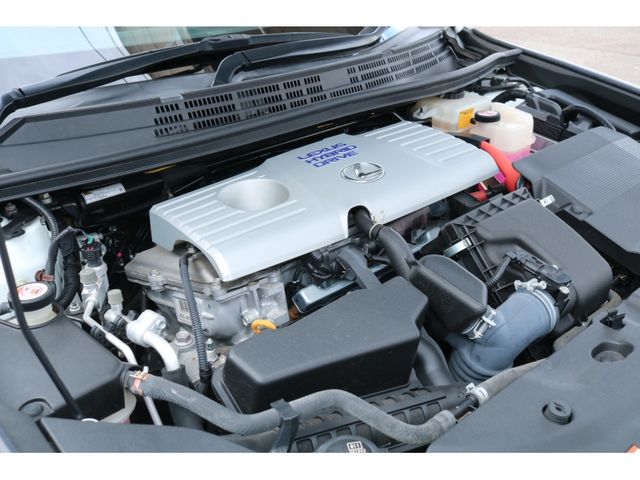 TOYOTA LEXUS CT200h 2018