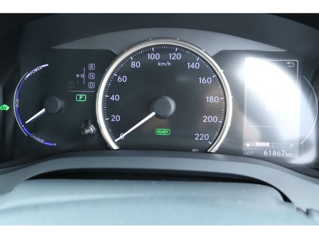 TOYOTA LEXUS CT200h 2018