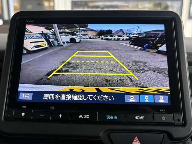 HONDA N BOX CUSTOM 2023