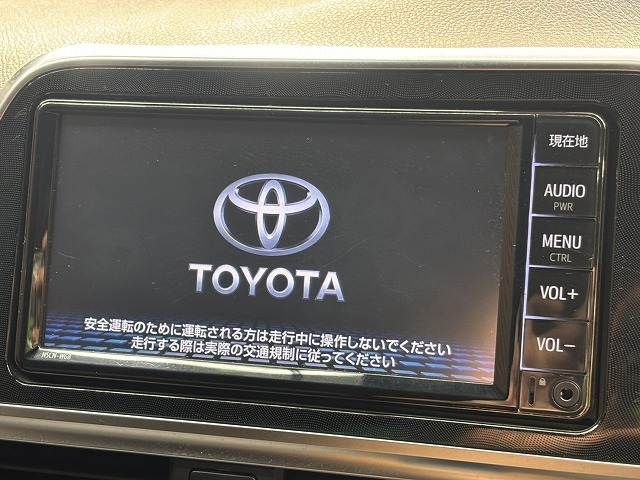 TOYOTA SIENTA 2019