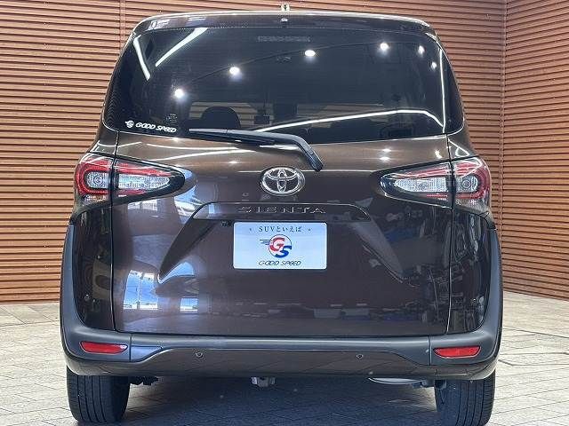 TOYOTA SIENTA 2019