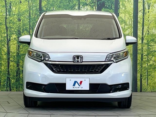 HONDA FREED 2022