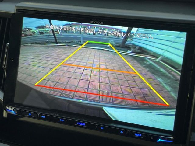 HONDA STEPWAGON SPADA 2014