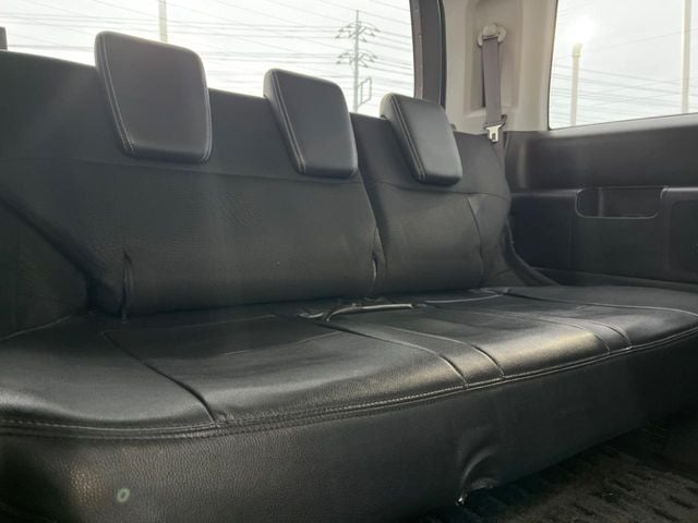 HONDA STEPWAGON SPADA 2014