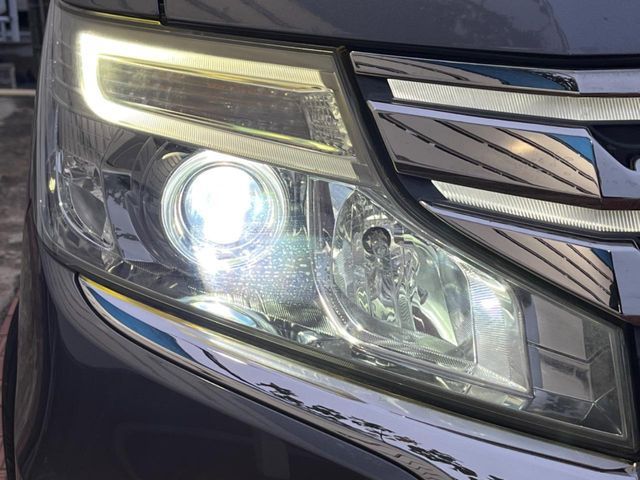 HONDA STEPWAGON SPADA 2014