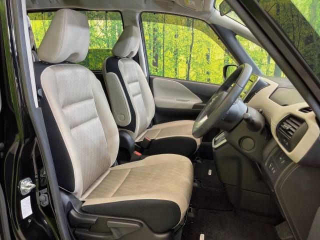 NISSAN SERENA  S-HYBRID 2018