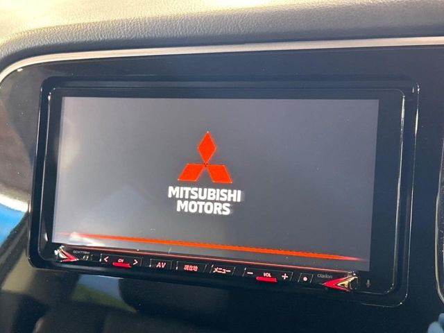 MITSUBISHI OUTLANDER PHEV 2019