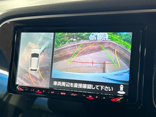 MITSUBISHI OUTLANDER PHEV 2019