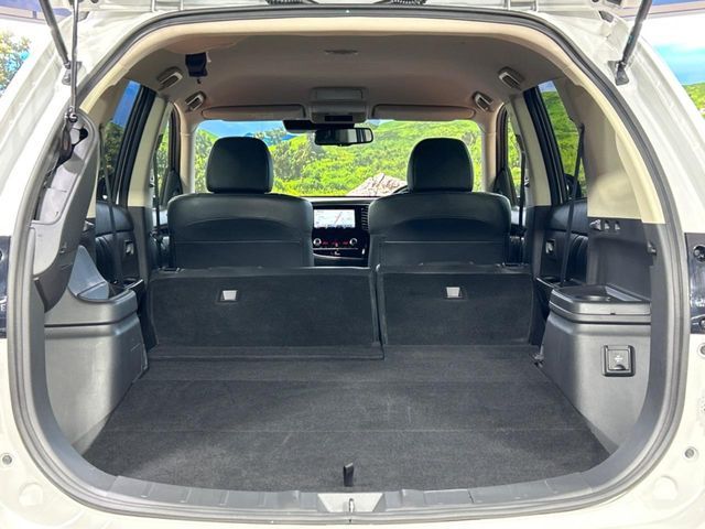 MITSUBISHI OUTLANDER PHEV 2019