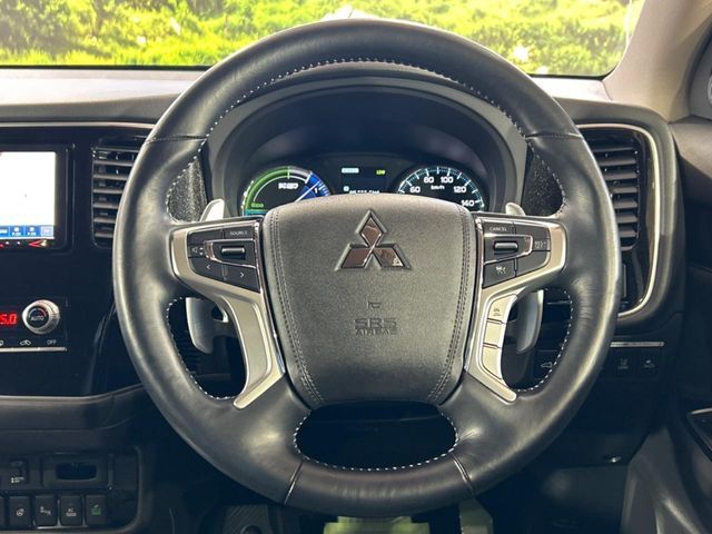 MITSUBISHI OUTLANDER PHEV 2019