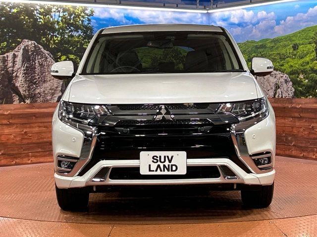 MITSUBISHI OUTLANDER PHEV 2019