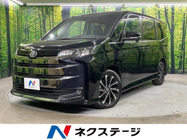TOYOTA NOAH 2023
