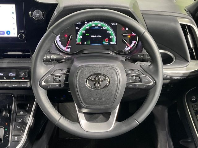 TOYOTA NOAH 2023