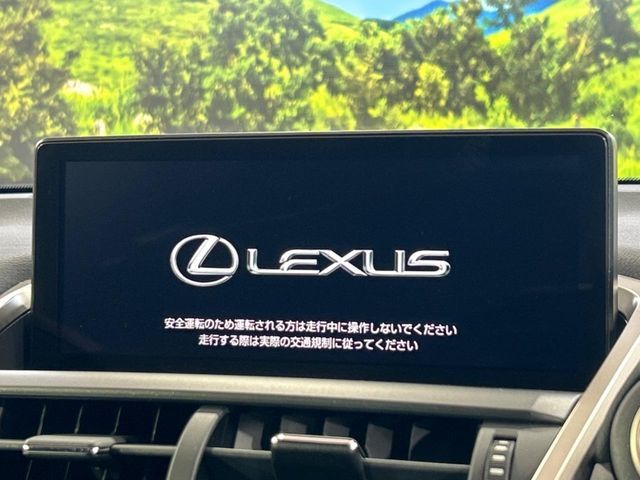 TOYOTA LEXUS NX300 AWD 2020