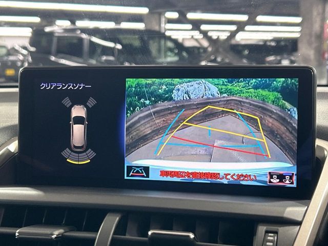 TOYOTA LEXUS NX300 AWD 2020