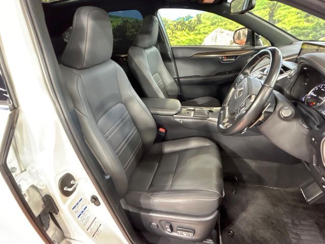 TOYOTA LEXUS NX300 AWD 2020