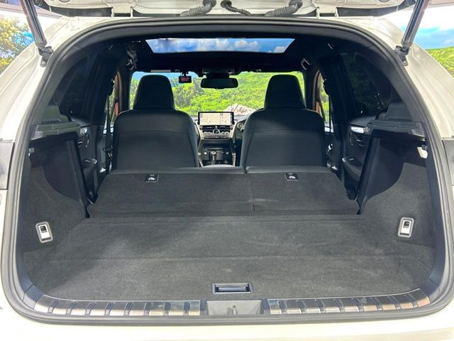 TOYOTA LEXUS NX300 AWD 2020