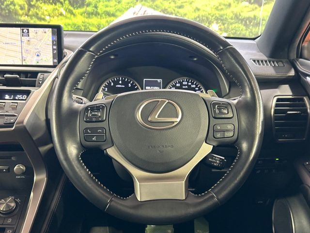 TOYOTA LEXUS NX300 AWD 2020