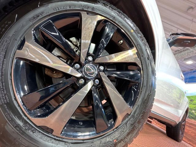 TOYOTA LEXUS NX300 AWD 2020