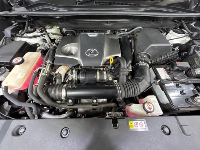 TOYOTA LEXUS NX300 AWD 2020