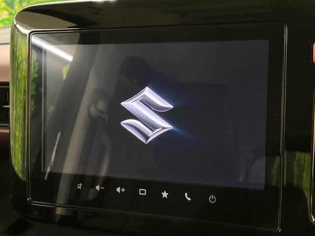 SUZUKI Spacia custom 2024