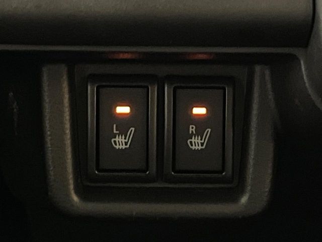 SUZUKI Spacia custom 2024