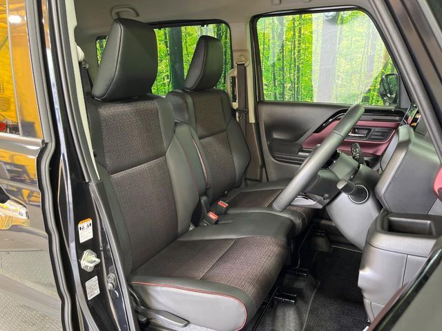 SUZUKI Spacia custom 2024