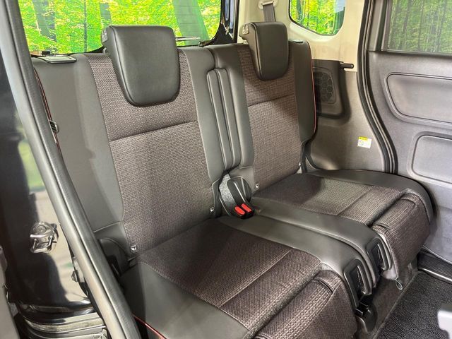 SUZUKI Spacia custom 2024