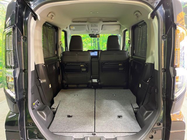 SUZUKI Spacia custom 2024