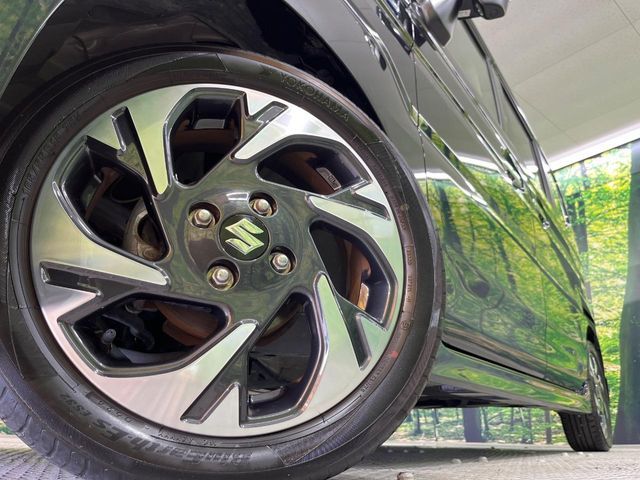 SUZUKI Spacia custom 2024