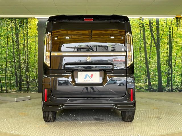 SUZUKI Spacia custom 2024