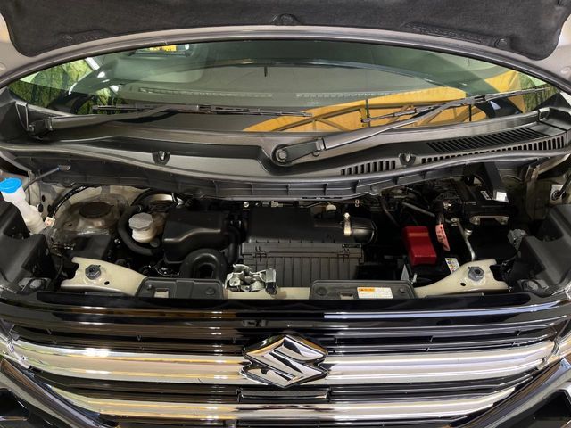 SUZUKI Spacia custom 2024