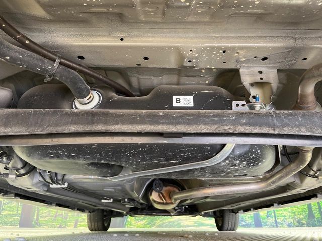 SUZUKI Spacia custom 2024