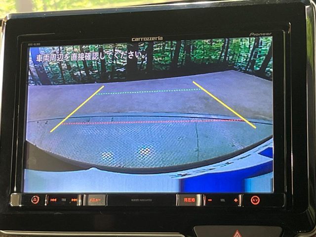 HONDA N BOX CUSTOM 2018