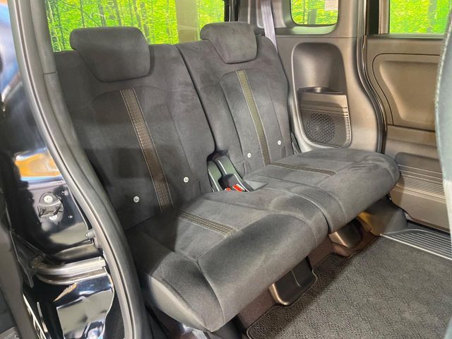 HONDA N BOX CUSTOM 2018