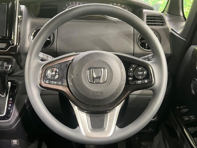 HONDA N BOX CUSTOM 2018